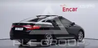 2011 Hyundai Grandeur