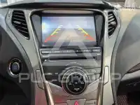 2011 Hyundai Grandeur