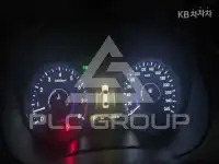 2011 Hyundai Grandeur