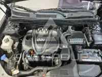 2011 Hyundai Grandeur