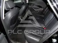 2011 Hyundai Grandeur
