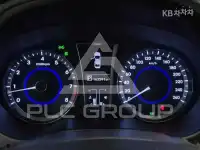 2011 Hyundai Grandeur