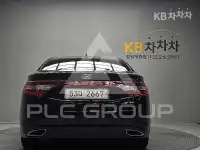 2011 Hyundai Grandeur