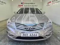 2011 Hyundai Grandeur