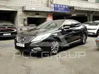 2011 Hyundai Grandeur