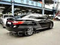 2011 Hyundai Grandeur