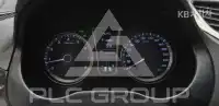 2011 Hyundai Grandeur