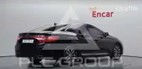 2011 Hyundai Grandeur