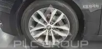 2011 Hyundai Grandeur
