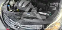 2011 Hyundai Grandeur