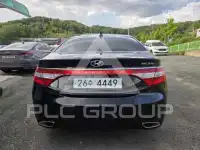 2011 Hyundai Grandeur