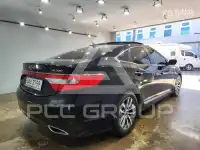 2011 Hyundai Grandeur
