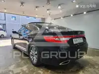 2011 Hyundai Grandeur