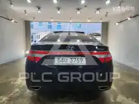 2011 Hyundai Grandeur