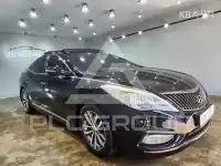 2011 Hyundai Grandeur