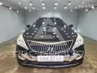 2011 Hyundai Grandeur