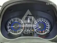 2011 Hyundai Grandeur