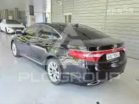 2011 Hyundai Grandeur