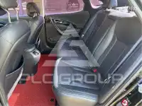 2011 Hyundai Grandeur