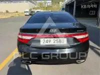 2011 Hyundai Grandeur