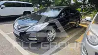 2011 Hyundai Grandeur