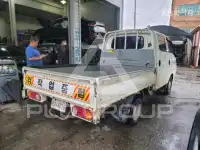 2011 Hyundai Porter