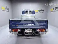 2011 Hyundai Porter
