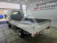 2011 Hyundai Porter
