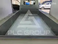 2011 Hyundai Porter