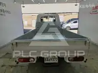2011 Hyundai Porter