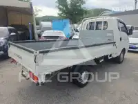 2011 Hyundai Porter
