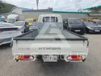 2011 Hyundai Porter