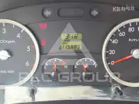 2011 Hyundai Porter