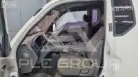 2011 Hyundai Porter