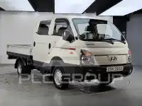 2011 Hyundai Porter
