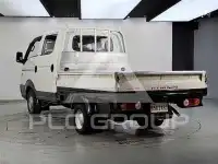 2011 Hyundai Porter