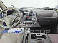 2011 Hyundai Porter
