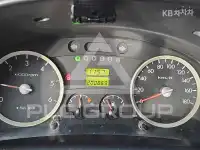 2011 Hyundai Porter