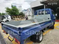 2011 Hyundai Porter