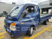 2011 Hyundai Porter