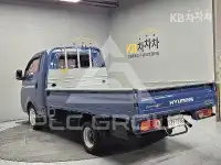 2011 Hyundai Porter