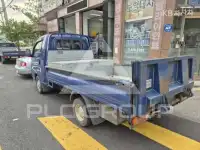 2011 Hyundai Porter