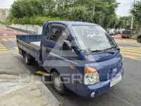 2011 Hyundai Porter
