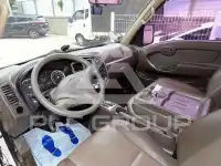 2011 Hyundai Porter