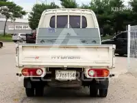 2011 Hyundai Porter