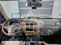 2011 Hyundai Porter