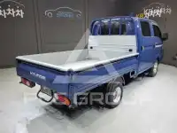 2011 Hyundai Porter