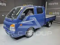 2011 Hyundai Porter