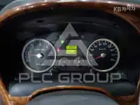 2011 Hyundai Porter