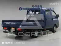 2011 Hyundai Porter